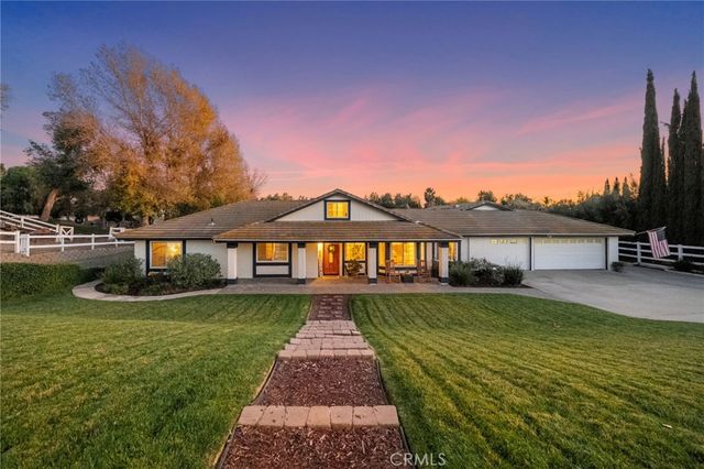 40320 Paseo Del Cielo, Temecula, CA 92591