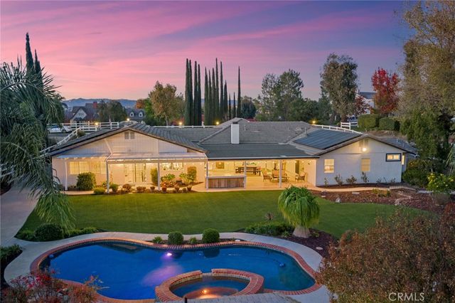 40320 Paseo Del Cielo, Temecula, CA 92591