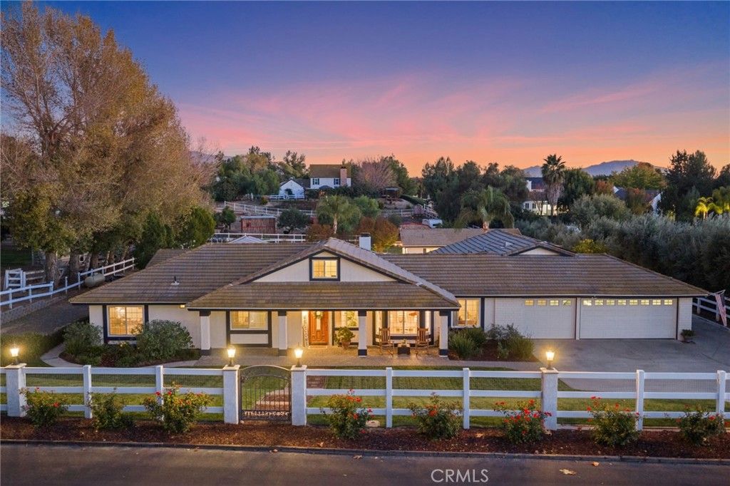 40320 Paseo Del Cielo, Temecula, CA 92591