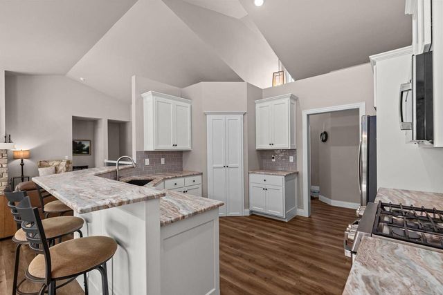 W6591 ETHAN DRIVE, Appleton, WI 54915