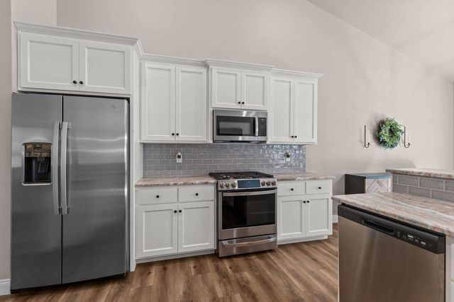 W6591 ETHAN DRIVE, Appleton, WI 54915