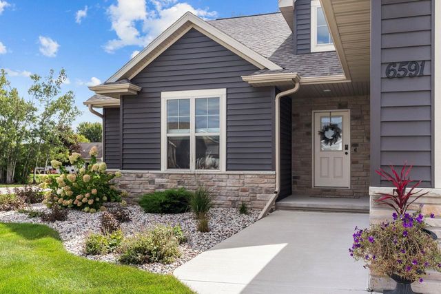 W6591 ETHAN DRIVE, Appleton, WI 54915