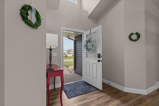 W6591 ETHAN DRIVE, Appleton, WI 54915