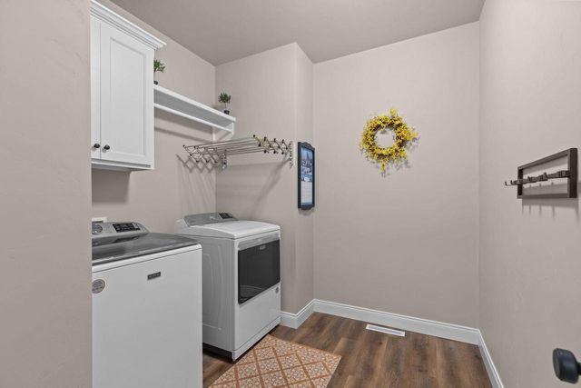 W6591 ETHAN DRIVE, Appleton, WI 54915