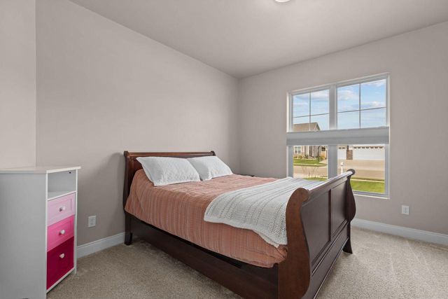 W6591 ETHAN DRIVE, Appleton, WI 54915