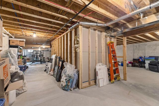 W6591 ETHAN DRIVE, Appleton, WI 54915