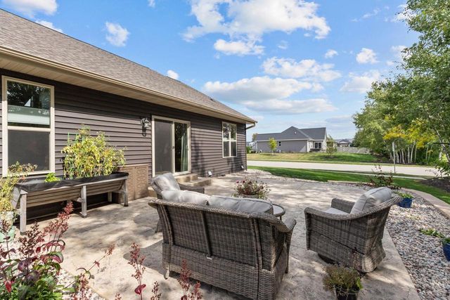W6591 ETHAN DRIVE, Appleton, WI 54915