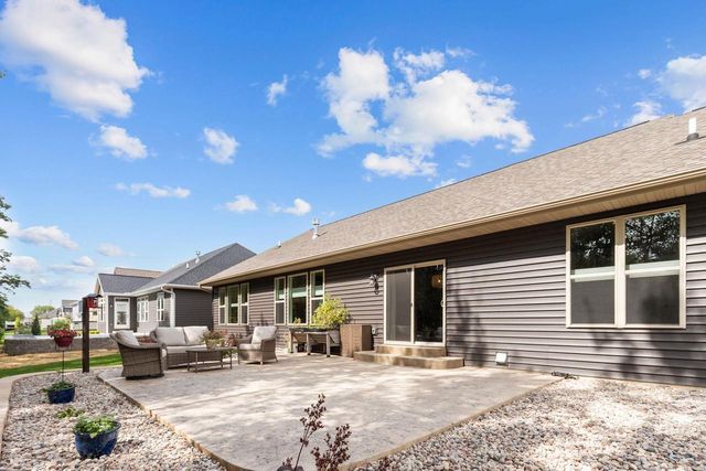 W6591 ETHAN DRIVE, Appleton, WI 54915