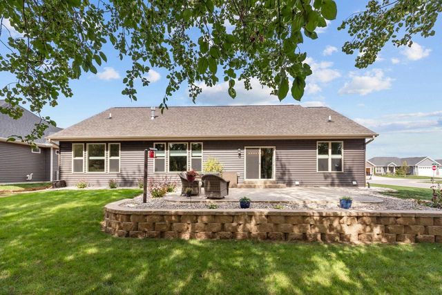 W6591 ETHAN DRIVE, Appleton, WI 54915