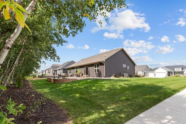 W6591 ETHAN DRIVE, Appleton, WI 54915