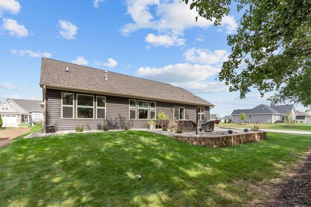 W6591 ETHAN DRIVE, Appleton, WI 54915