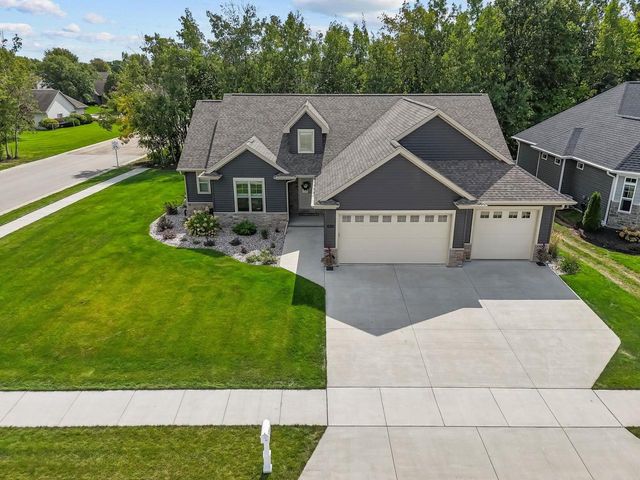 W6591 ETHAN DRIVE, Appleton, WI 54915