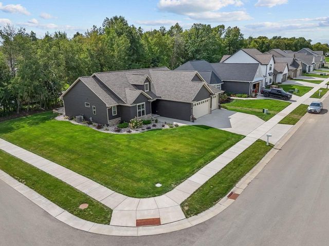 W6591 ETHAN DRIVE, Appleton, WI 54915