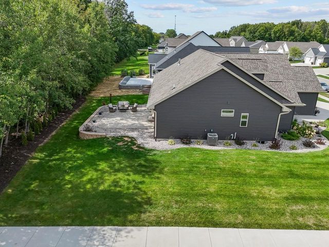 W6591 ETHAN DRIVE, Appleton, WI 54915