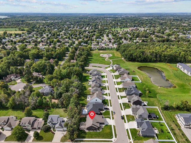 W6591 ETHAN DRIVE, Appleton, WI 54915