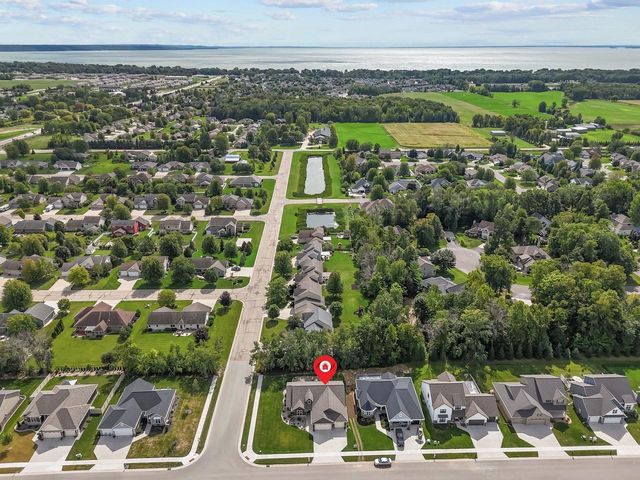 W6591 ETHAN DRIVE, Appleton, WI 54915