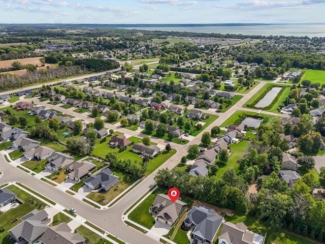 W6591 ETHAN DRIVE, Appleton, WI 54915