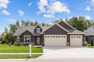 W6591 ETHAN DRIVE, Appleton, WI 54915