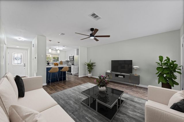 1808 N Red Cedar Circle, Spring, TX 77380