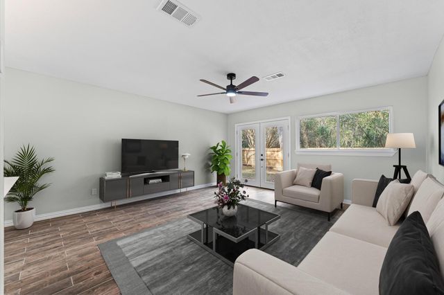 1808 N Red Cedar Circle, Spring, TX 77380