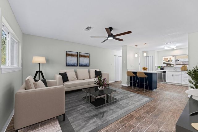 1808 N Red Cedar Circle, Spring, TX 77380