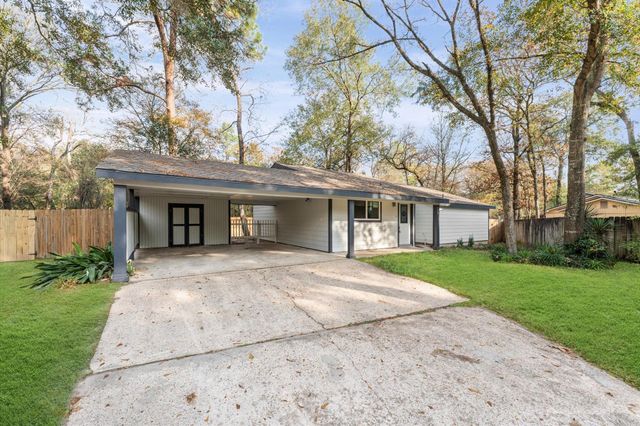 1808 N Red Cedar Circle, Spring, TX 77380