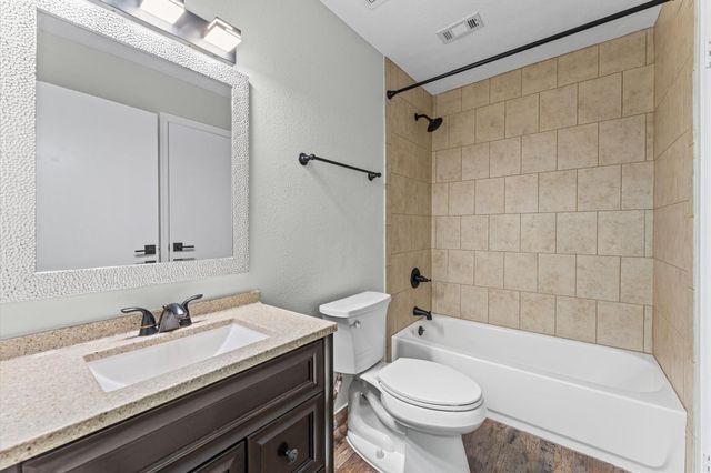 1808 N Red Cedar Circle, Spring, TX 77380