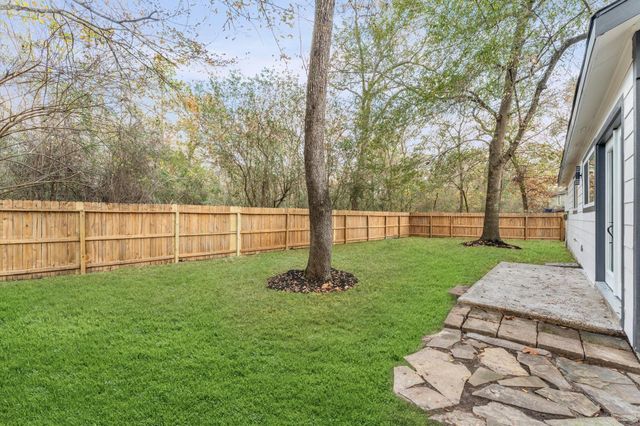 1808 N Red Cedar Circle, Spring, TX 77380