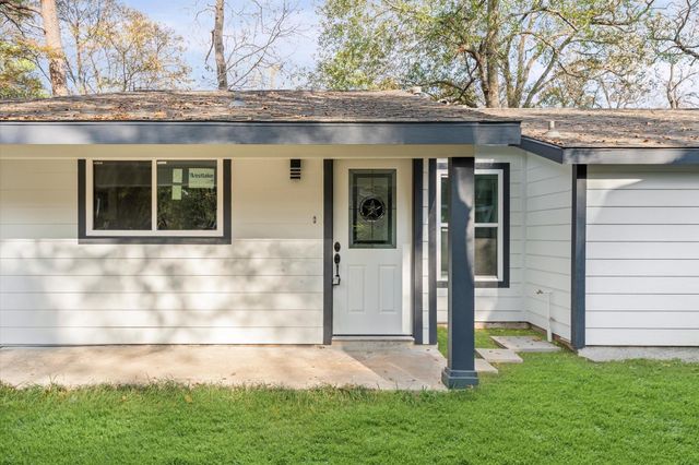 1808 N Red Cedar Circle, Spring, TX 77380