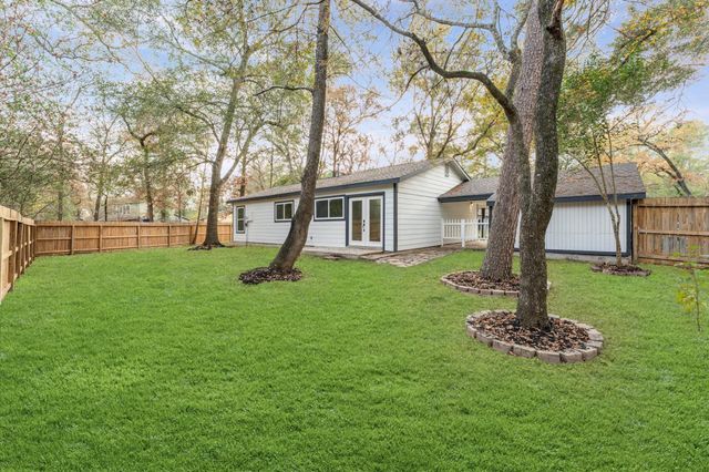 1808 N Red Cedar Circle, Spring, TX 77380