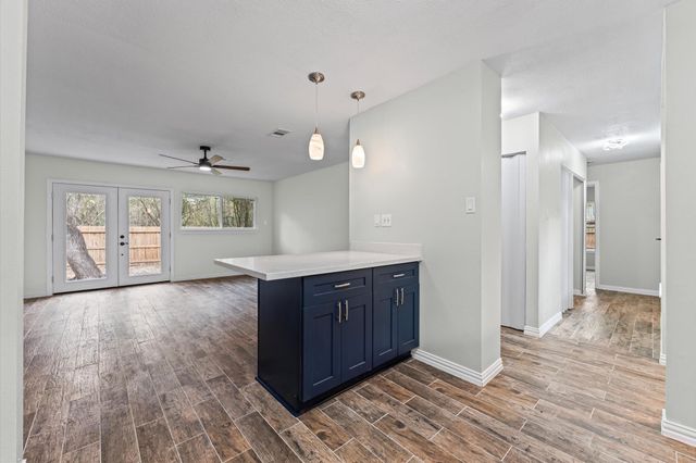 1808 N Red Cedar Circle, Spring, TX 77380