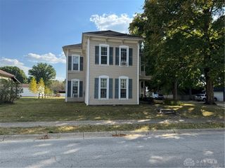 514 W Jefferson Street, New Carlisle, OH 45344