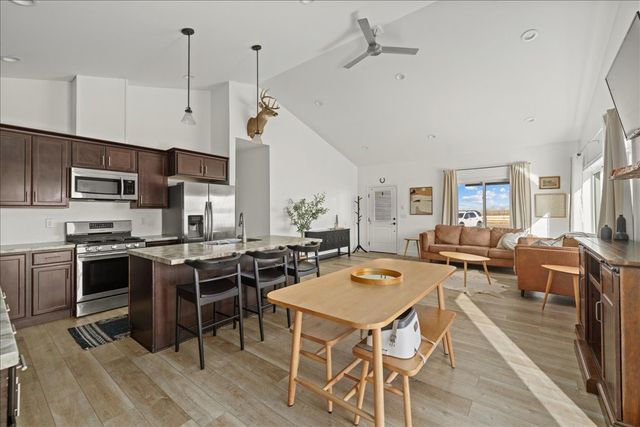 44 Remington Ranch Road, Red Lodge, MT 59068