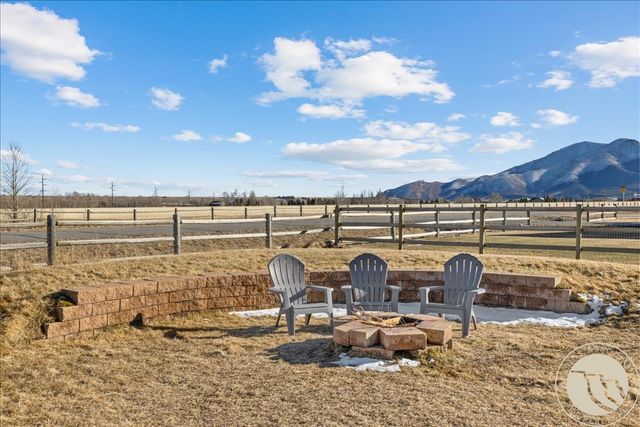 44 Remington Ranch Road, Red Lodge, MT 59068