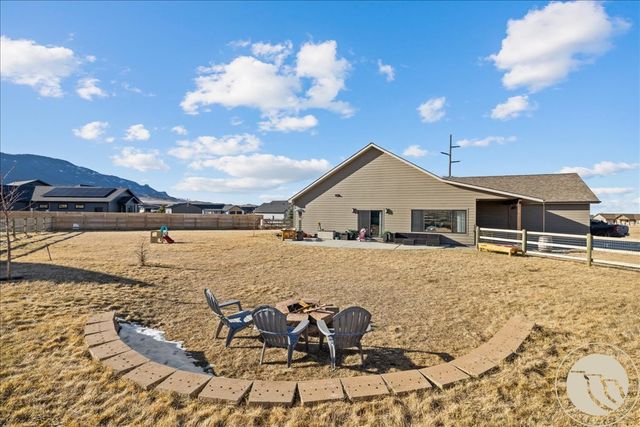 44 Remington Ranch Road, Red Lodge, MT 59068