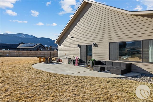 44 Remington Ranch Road, Red Lodge, MT 59068