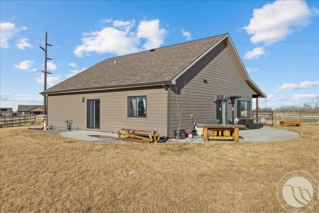44 Remington Ranch Road, Red Lodge, MT 59068