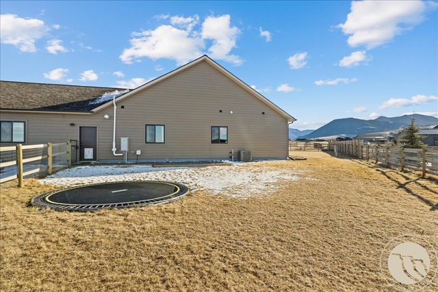 44 Remington Ranch Road, Red Lodge, MT 59068