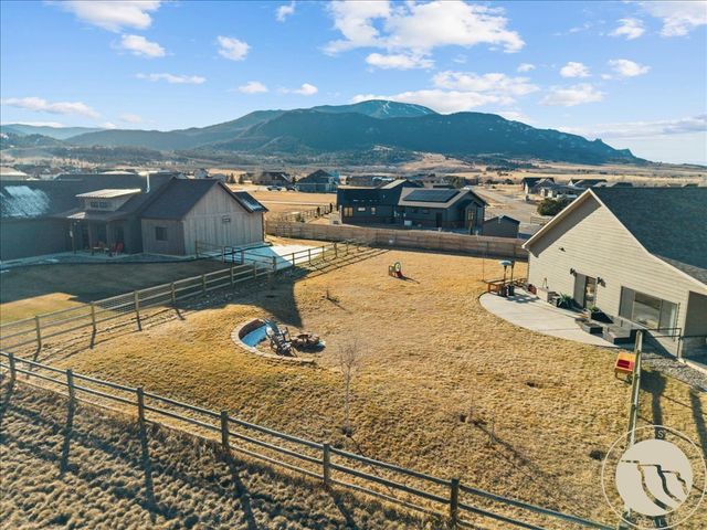 44 Remington Ranch Road, Red Lodge, MT 59068