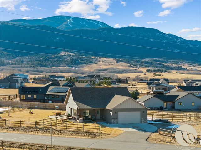 44 Remington Ranch Road, Red Lodge, MT 59068