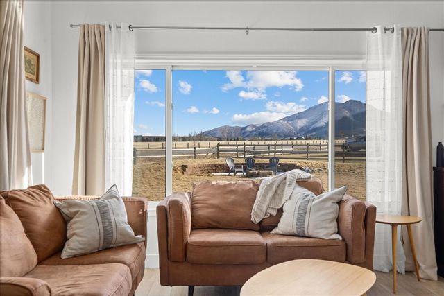 44 Remington Ranch Road, Red Lodge, MT 59068