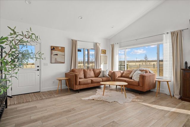 44 Remington Ranch Road, Red Lodge, MT 59068