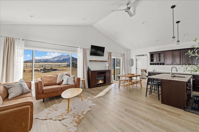 44 Remington Ranch Road, Red Lodge, MT 59068