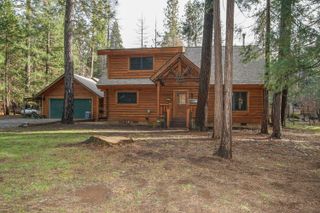 30909 Tinkerbell Lane, Shingletown, CA 96088