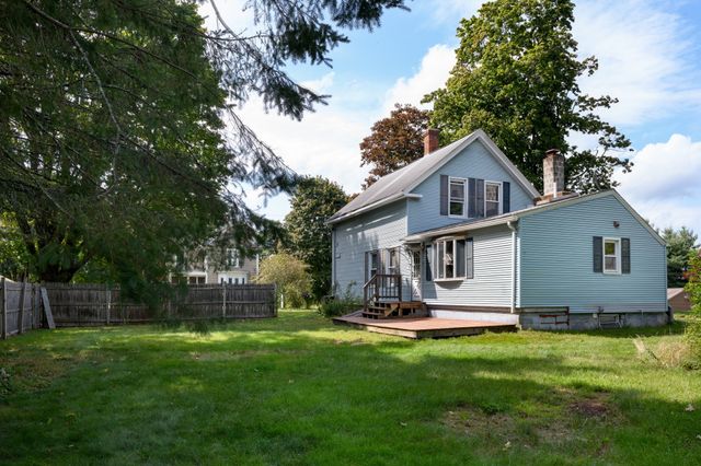 111 Gleason Ave, East Brookfield, MA 01515