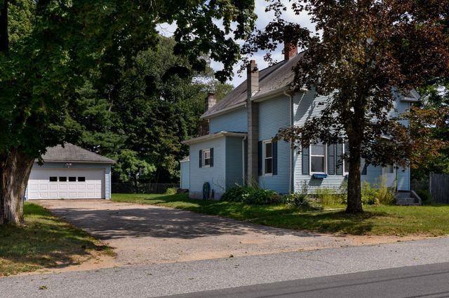 111 Gleason Ave, East Brookfield, MA 01515
