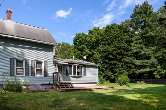 111 Gleason Ave, East Brookfield, MA 01515