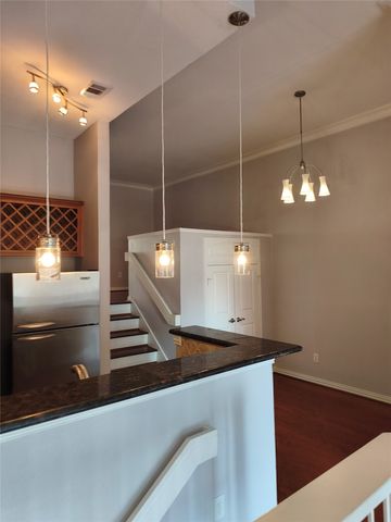 2201 Wolf Street 2205, Dallas, TX 75201