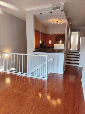 2201 Wolf Street 2205, Dallas, TX 75201