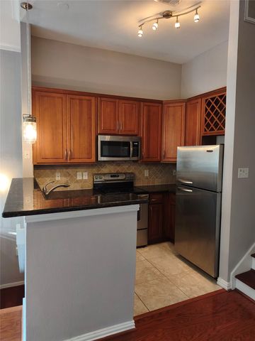 2201 Wolf Street 2205, Dallas, TX 75201